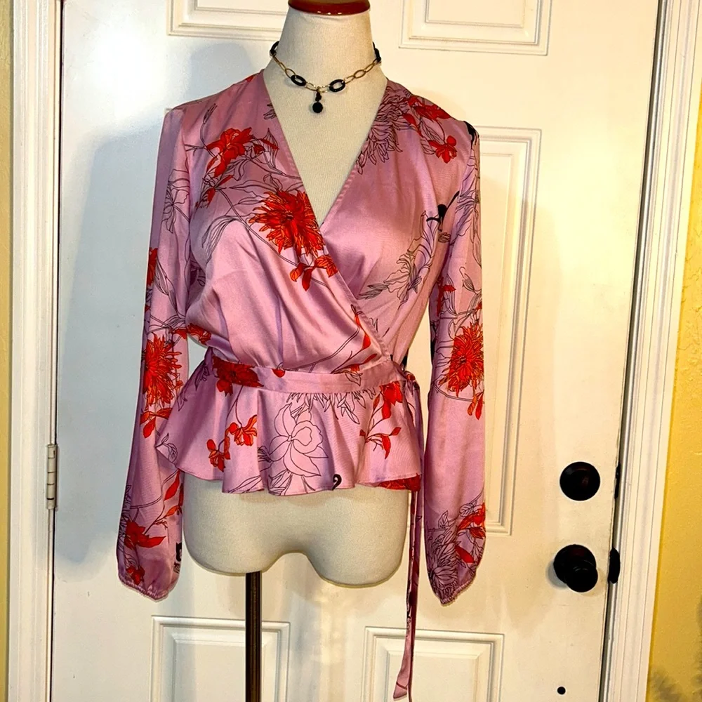Top Shop - Picture 1 of 13